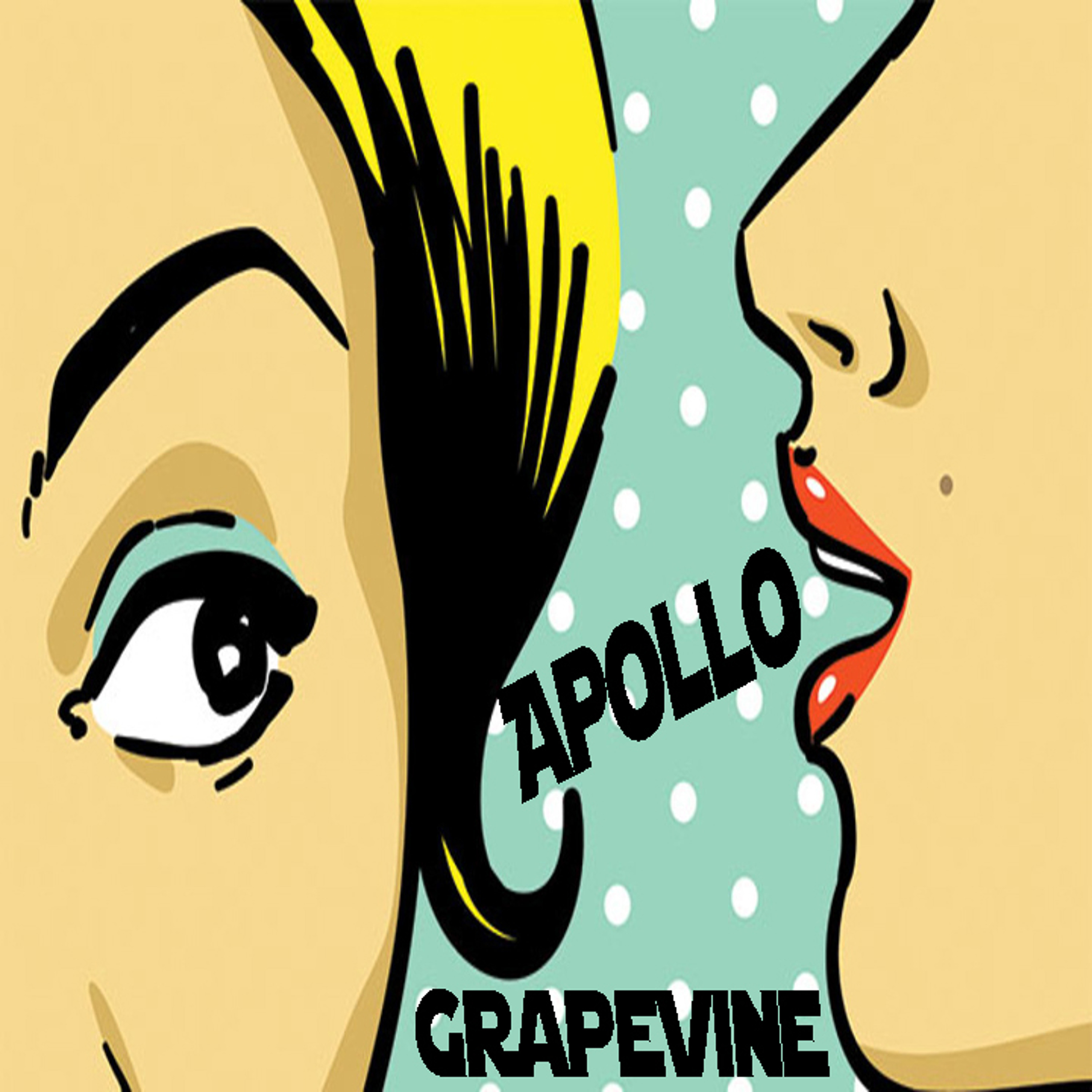 Grapevine episode artwork
