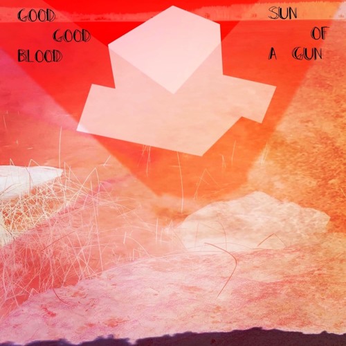 GOOD GOOD BLOOD - Running In The Dark