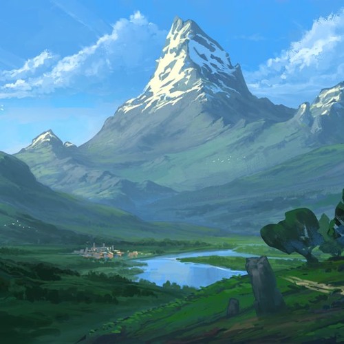 Empyreal