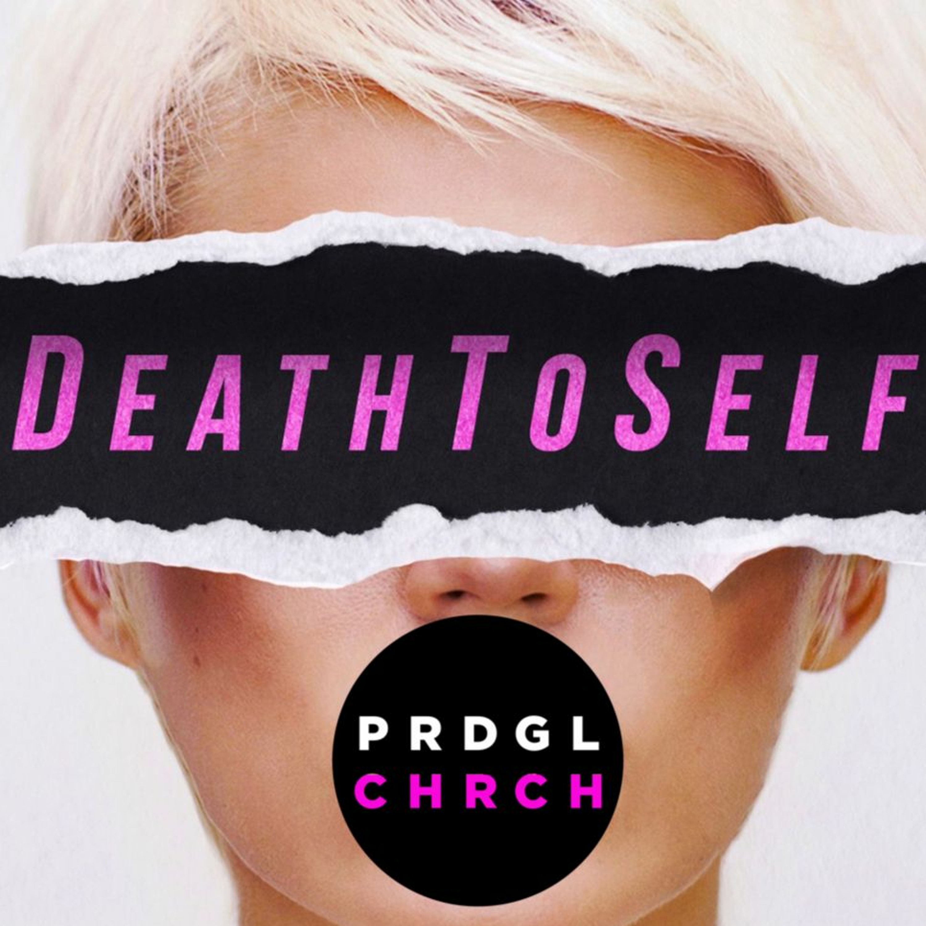 Death to Selfie Week 1- The Selfie, the Self, & the Cell episode artwork