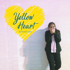 Yellow Heart