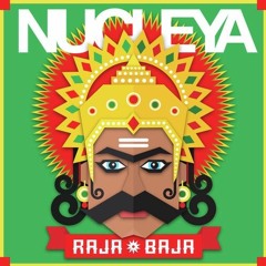 Bhayanak Atma BY - NUCLEYA And Feat. Gagan Mudgal Album - Raja Baja