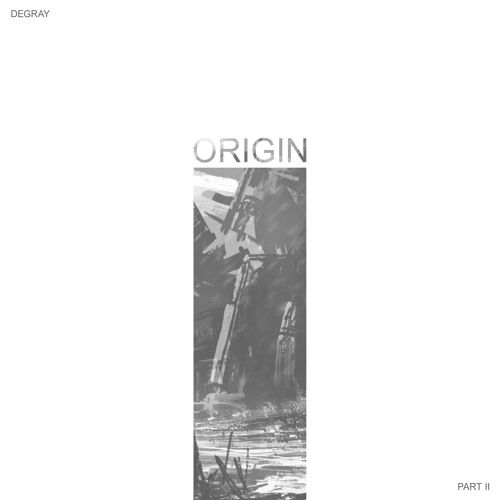 Degray - Erased (Preview) [PAR005]