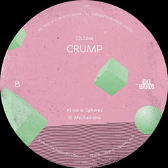 IDLE046 - A - Ice & Spheres