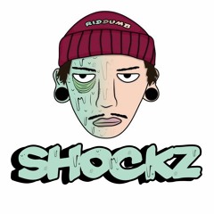 SHOCKZ - RIDDUMB (FORTHCOMING)