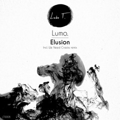 Lumo. - Elusion (Original mix) SNIPPET