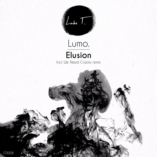 Lumo. - Elusion (Original mix) SNIPPET