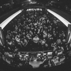 B018 Club, Beirut (Pioneer DJs Playground)