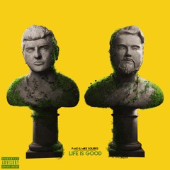 All Night Long (feat. Alandon) (Prod. By Mike Squires)
