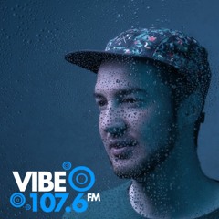 Murder He Wrote interview on Vibe 107.6