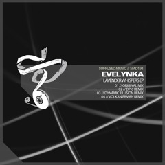 SMD191 Evelynka - Lavender Whispers EP [Suffused Music]