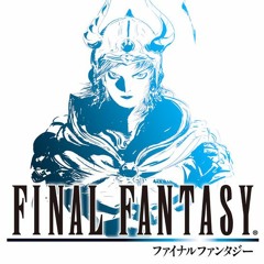 𝘍𝘐𝘕𝘈𝘓 𝘍𝘈𝘕𝘛𝘈𝘚𝘠 ⌈ファイナルファンタジー⌋