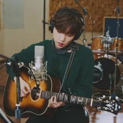 정세운(Jeong Sewoon) - 실화 (K.will)[cover]