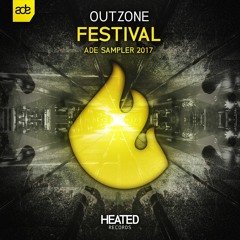 Outzone - Festival (OUT NOW)