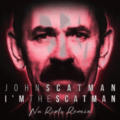 John Scatman - I'm the Scatman (Nu Riots Remix)