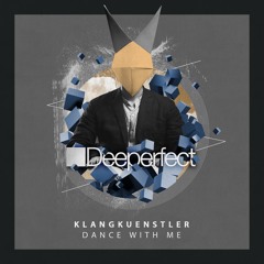 Klangkuenstler - Dance With Me (Raffa FL Remix)