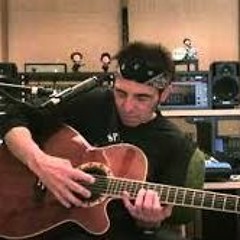 Keith Don't Go - Nils Lofgren