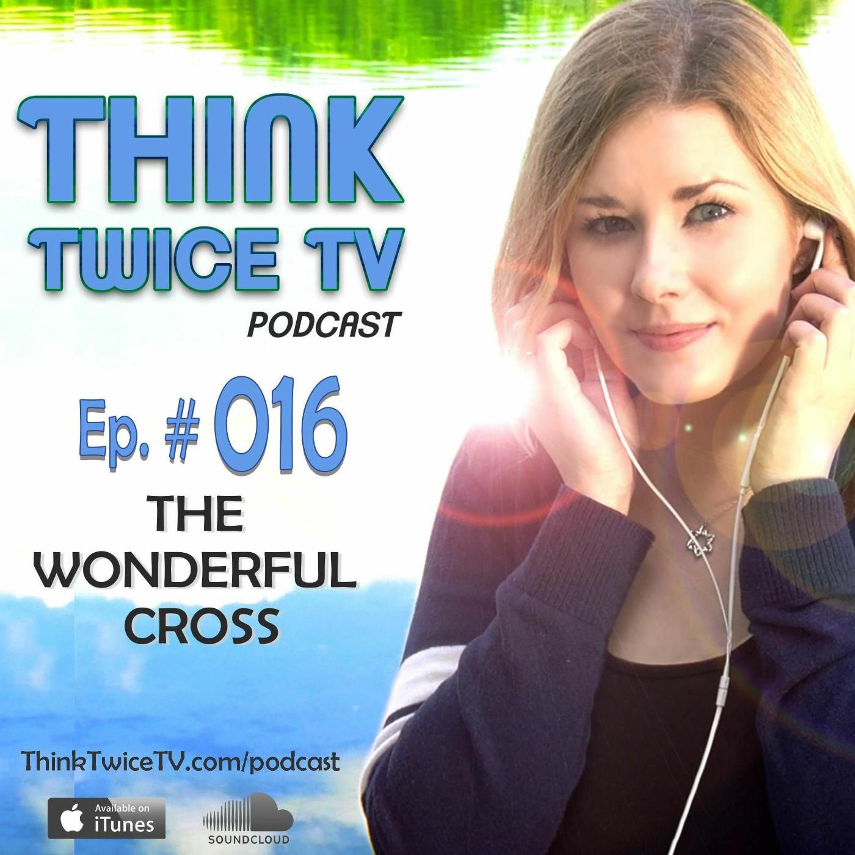 Think Twice TV Podcast