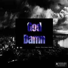 God Damn - Rhymix (Feat.Jimmy Chang)