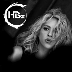 Shakira - Hips Dont Lie (HBz Bounce Remix)