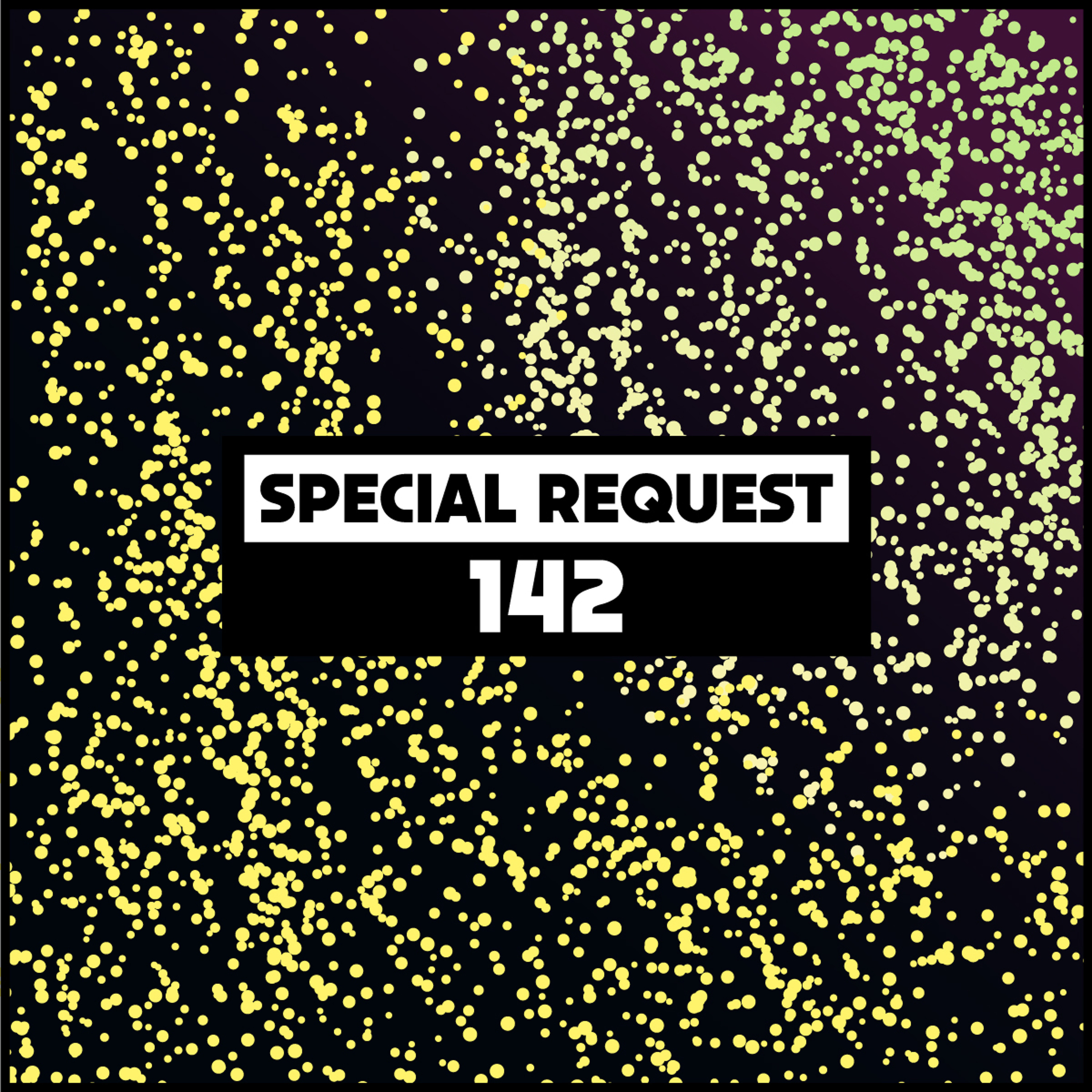 Dekmantel Mix Series