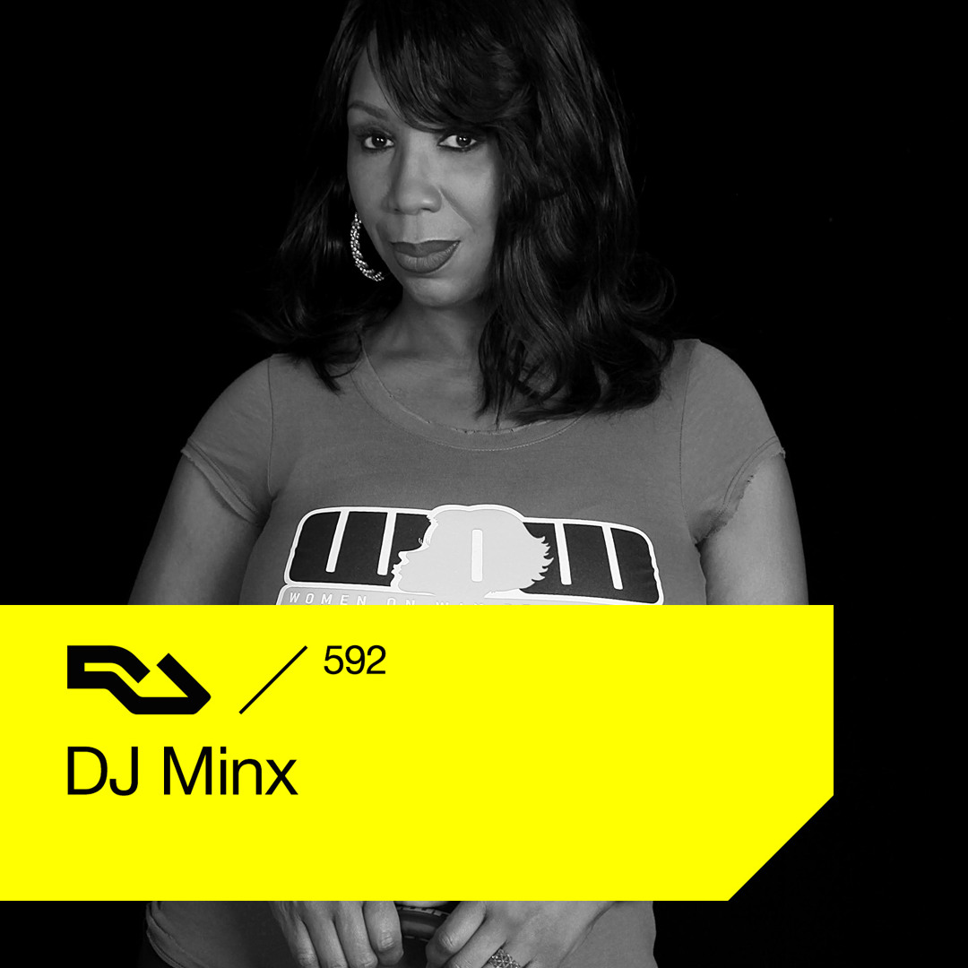 Stream RA.592 DJ Minx by Resident Advisor | Listen online for free on  SoundCloud