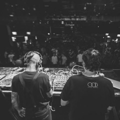 Strobe FM Podcast 157 - Bandada