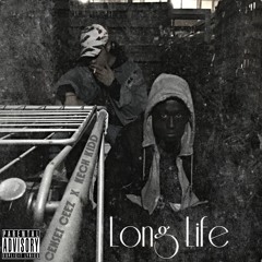 Censei CEEZ X Kech KiDD | Long Life (Prod. Cxdy)