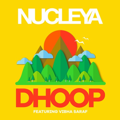 DHOOP feat. Vibha Saraf