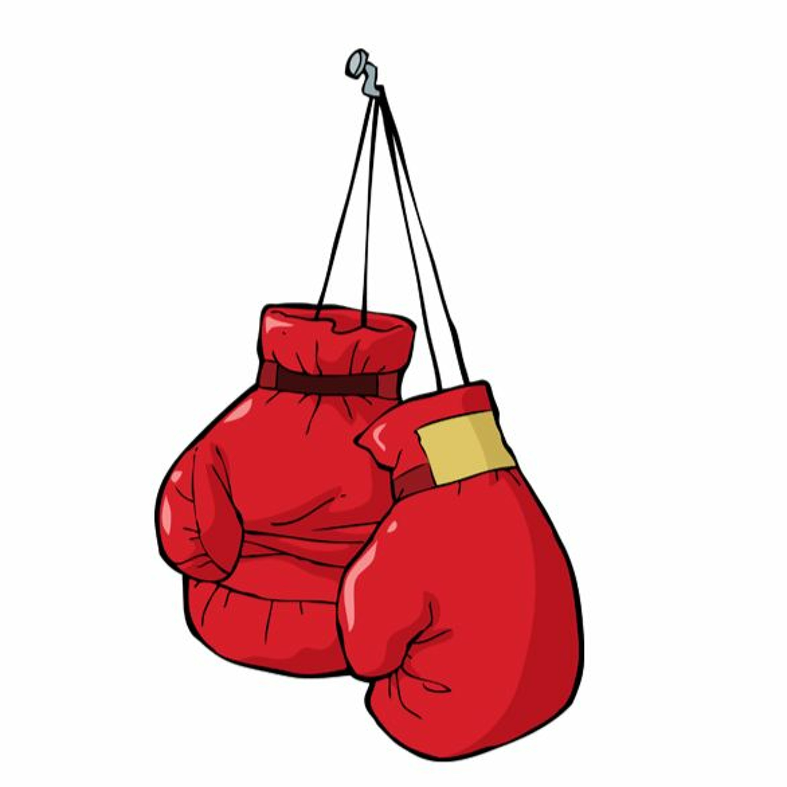 The Punch Up Podcast
