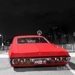 U.S.O Car Club 25'th Anniversary Mix Vol.1 (D.J Smooth)