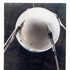 Sputnik 1957 - history's first artificial signals from space