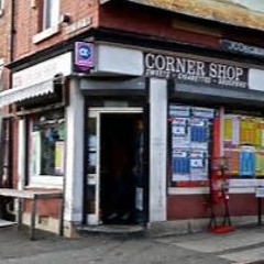 Corner Shop
