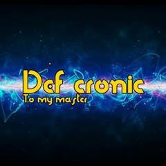 Obi & Friends  Tribute 2K17 Def Cronic HT Mix