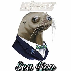 Kriwetz - Sea Lion