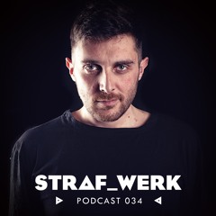 Romano Alfieri - STRAF_WERK - Podcast 034