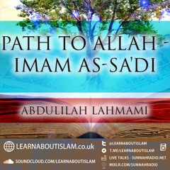 Deen over dunya