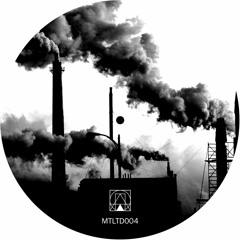MTLTD004 - VA - D. Carbone - Sirio Gry J - ALHEK - Paàl 12"