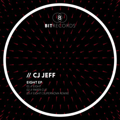CJ Jeff - Eight