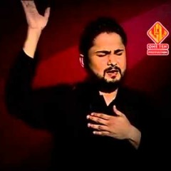 Syed Raza Abbas Zaidi Nohay 2014 ★ Ae Rat Na Dhalna ★