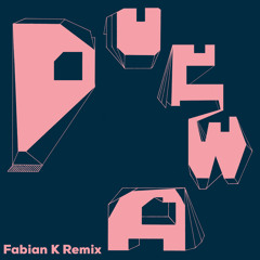 Dukwa, Mar G - Thoughts (Fabian K Remix)