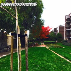 Podcast October 2017