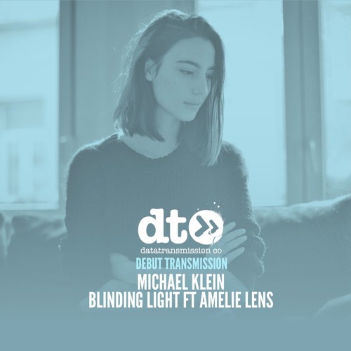 Michael Klein - Blinding Light ft Amelie Lens