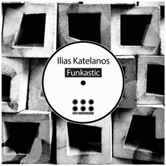 Ilias Katelanos  - Consume