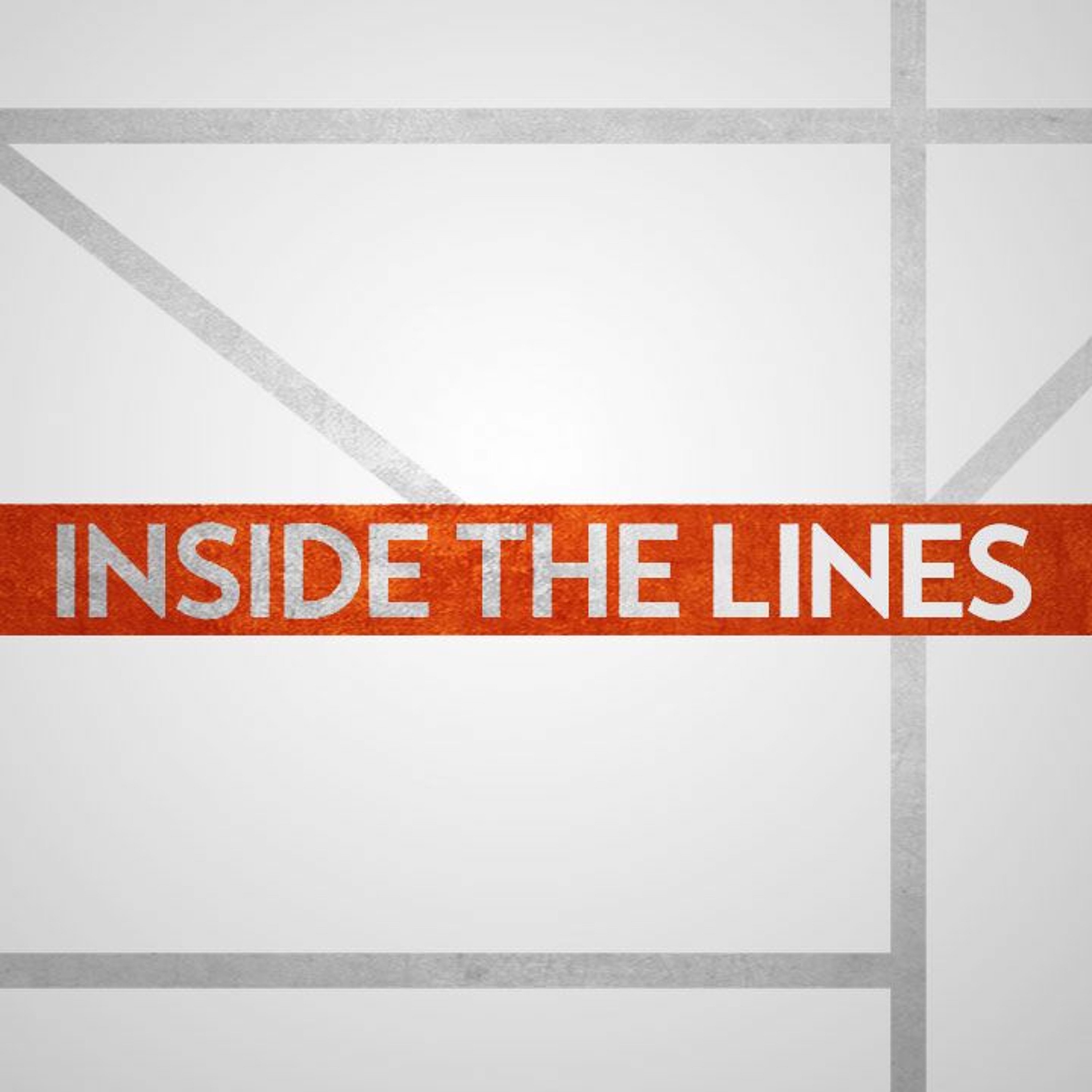 Why Can't We Be Friends, Inside the Lines (Part 3) episode artwork
