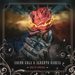 Cocon Cola & Alberto Garcia - She Is Special