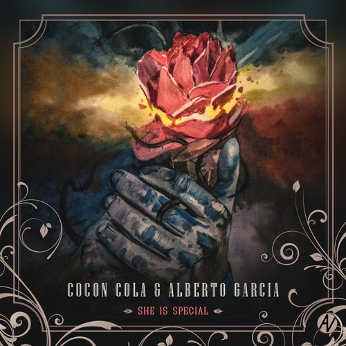 Cocon Cola & Alberto Garcia - She Is Special