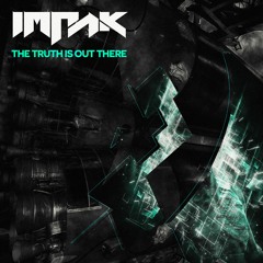 Impak // Infrasound // C4CDIGUK045