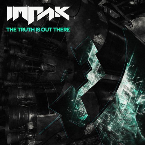 Impak // Infrasound // C4CDIGUK045