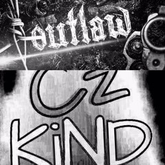Outlaw & Cz KiND - FiST And  FucK [Dreckig Von 180 - 200bpm]